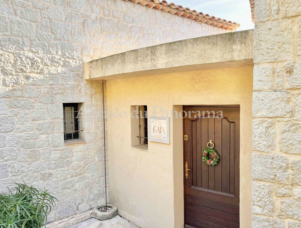 Villa in Cabris, Provence-Alpes-Côte d'Azur, France 4 - 16898508