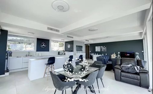 Cannes Californie Gated Estate Joint Agent