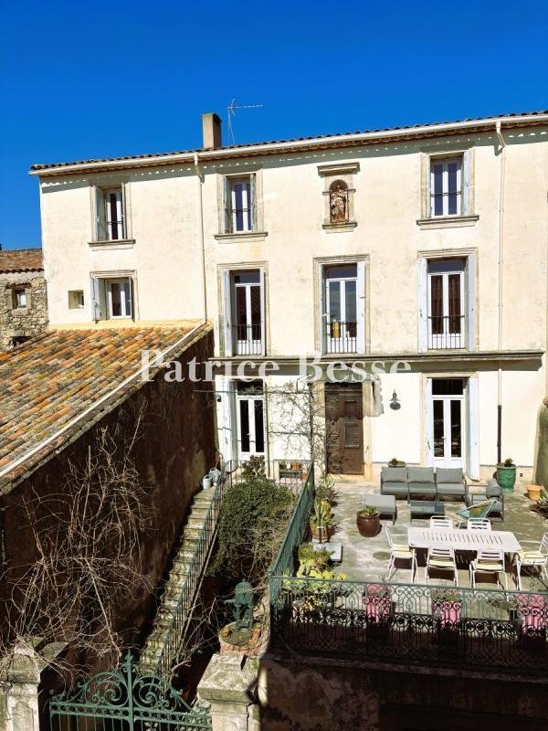 House in Ancien Hôpital, Beziers, France 2 - 16902836