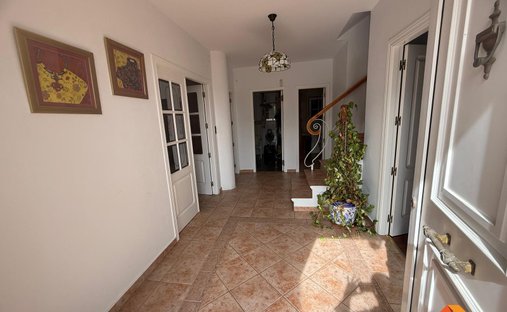 Chalet in Distrito 6, Mérida, Spanien 1