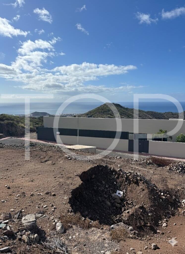 Land in Costa Adeje, Adeje, Canary Islands 4 - 16902844