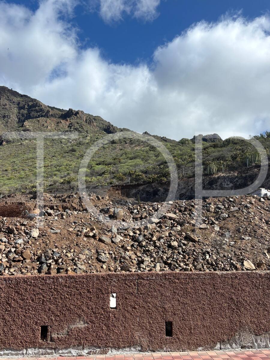 Land in Costa Adeje, Adeje, Canary Islands 5 - 16902844