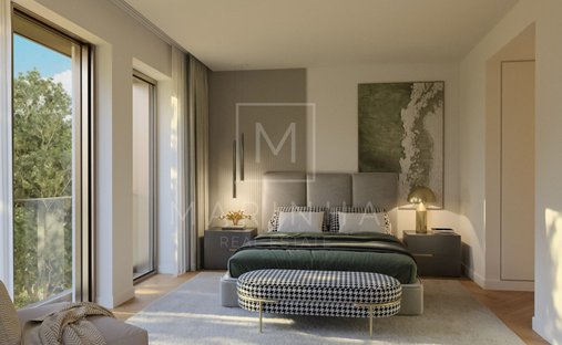 Appartamento a Cascais e Estoril, Lisbona, Portogallo 1