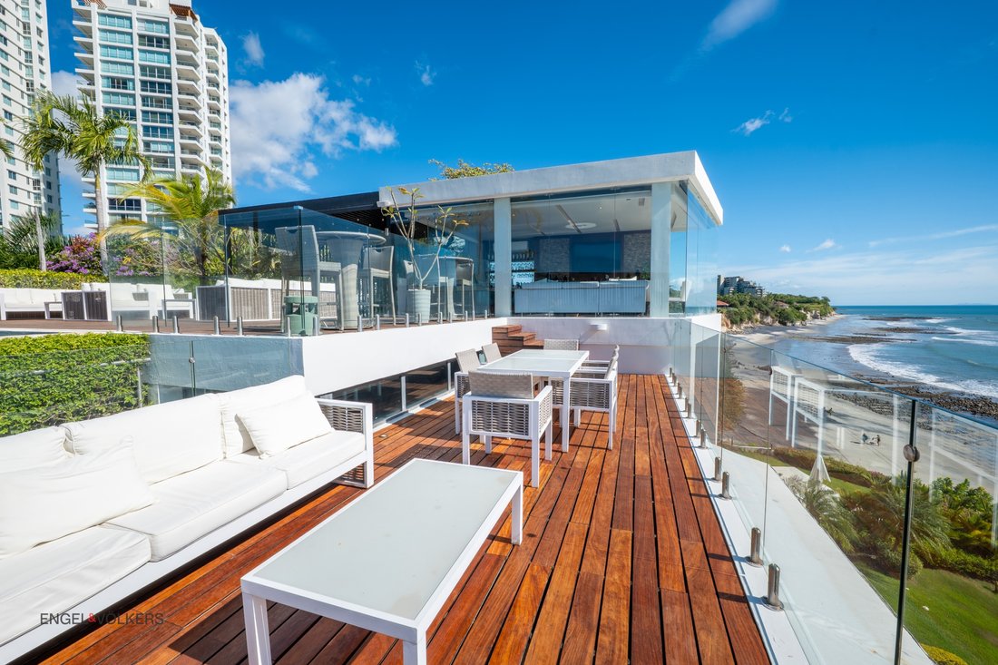 Apartment in San Carlos District, Panama, Panama 2 - 16901411