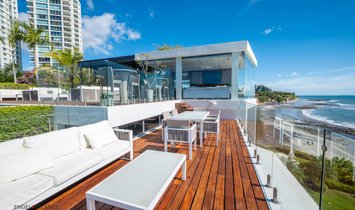 Apartment in San Carlos District, Panama, Panama 1