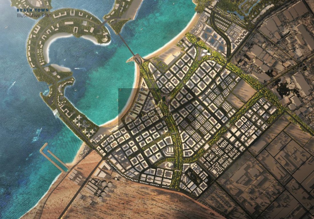 Land in Nad Al Sili, Ras al-Khaimah Emirate, United Arab Emirates 4 - 16899316