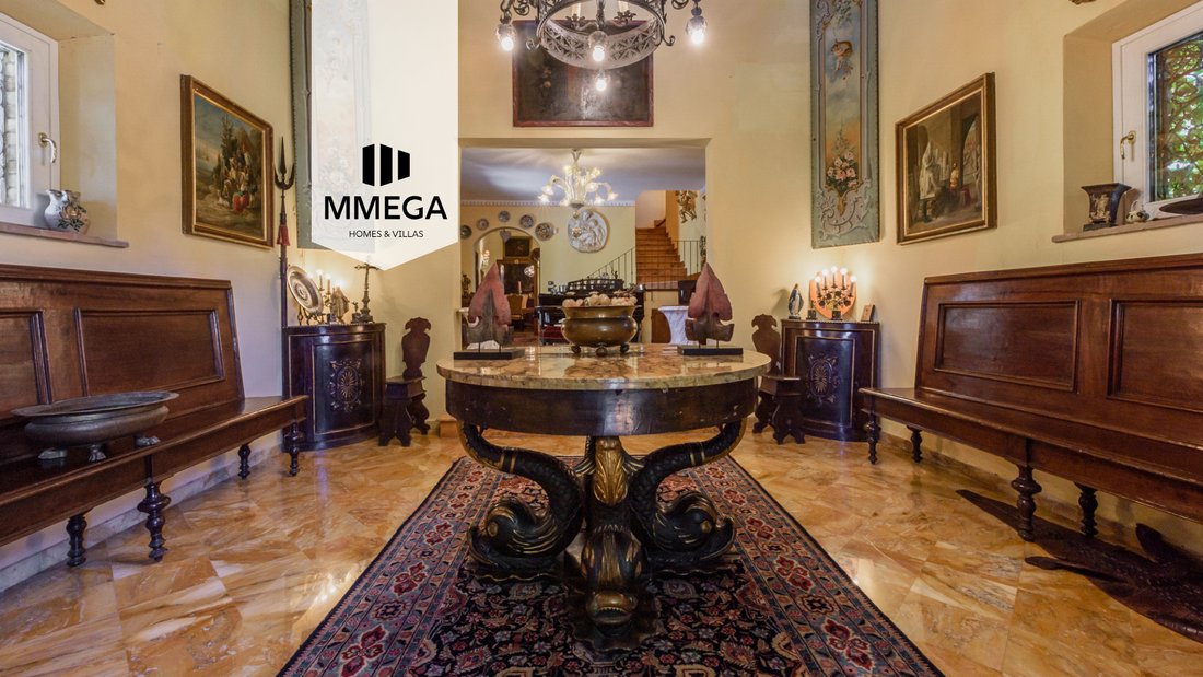 Villa in Buonconvento, Tuscany, Italy 3 - 15881762