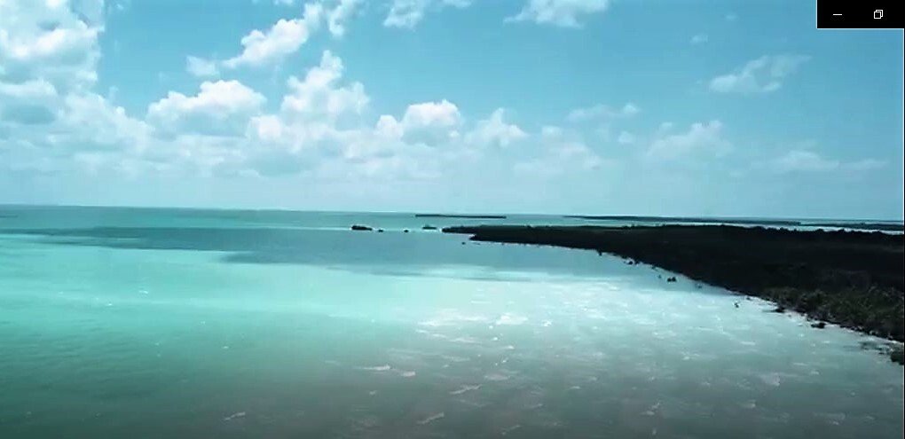 Private Island in El Jordán, Quintana Roo, Mexico 2 - 16899646