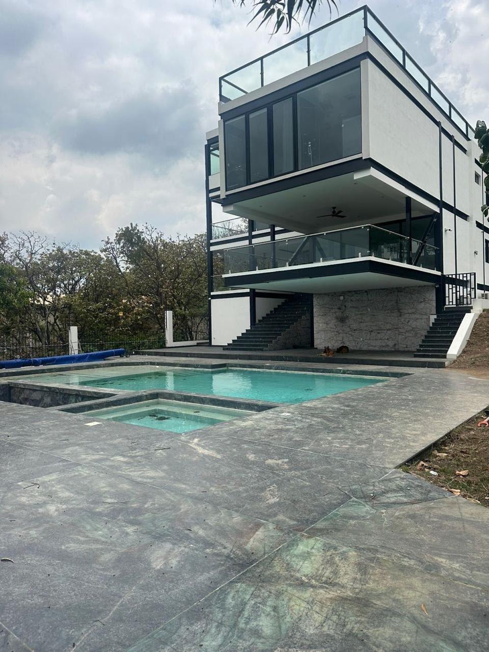 Maison à Palomar, Jalisco, Mexique 5 - 16901548