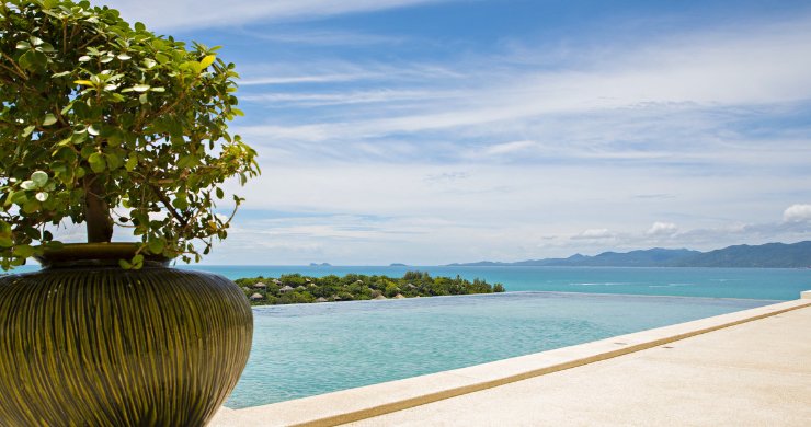 Villa in Koh Samui, Surat Thani, Thailand 4 - 16902419
