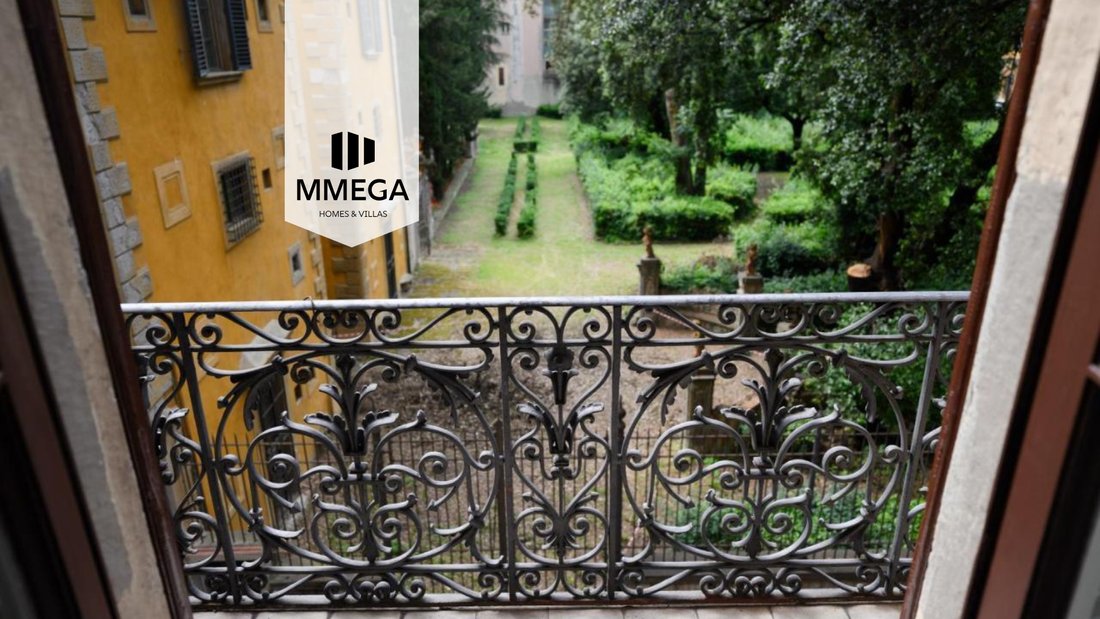 Appartamento a Centro, Firenze, Toscana 4 - 15898927