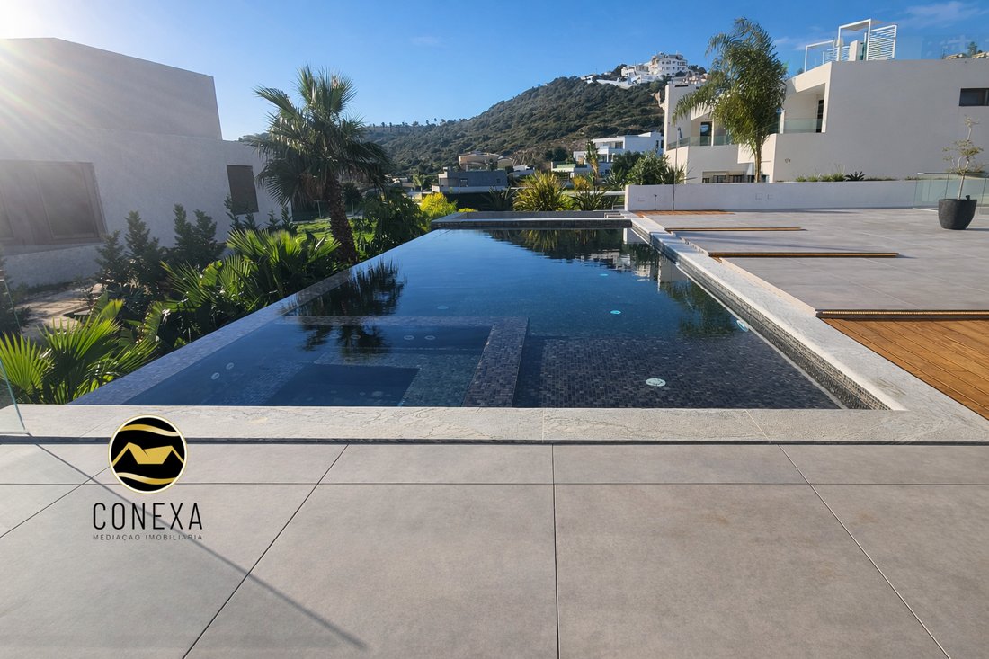 Villa in Praia dos Pescadores, Olhos de Agua, Portugal 4 - 16905520