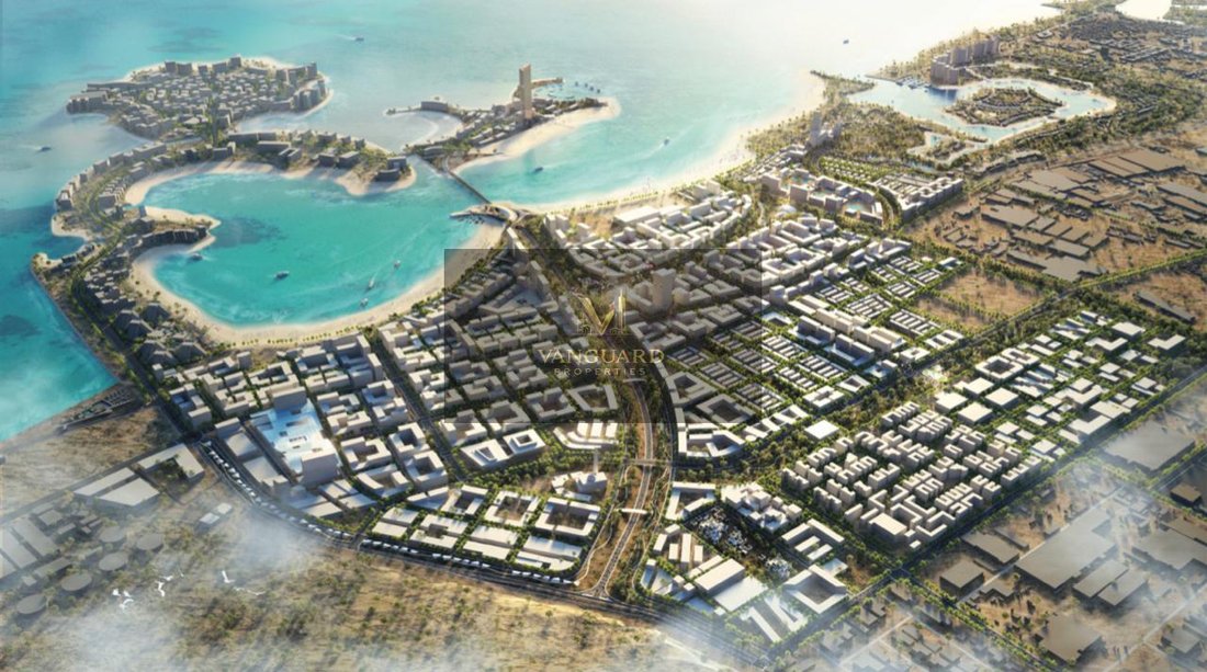 Land in Nad Al Sili, Ras al-Khaimah Emirate, United Arab Emirates 2 - 16899316