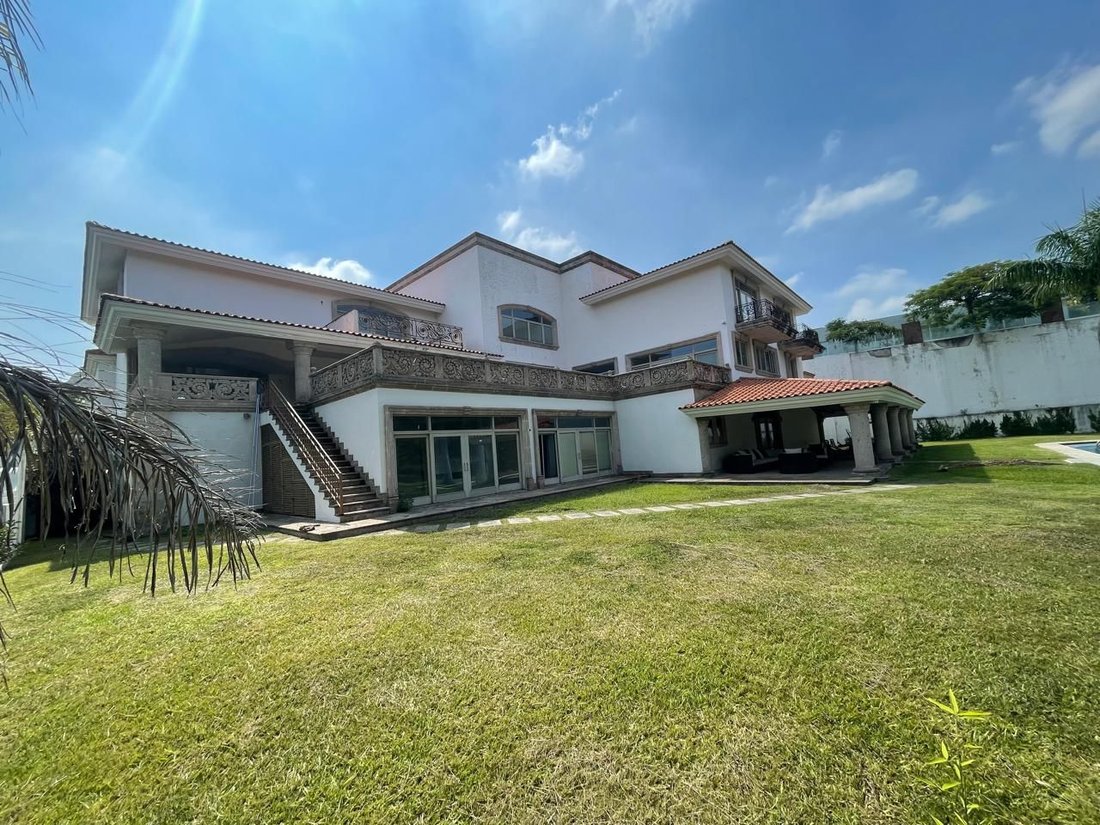 House in Zapopan, Jalisco, Mexico 1 - 16901942