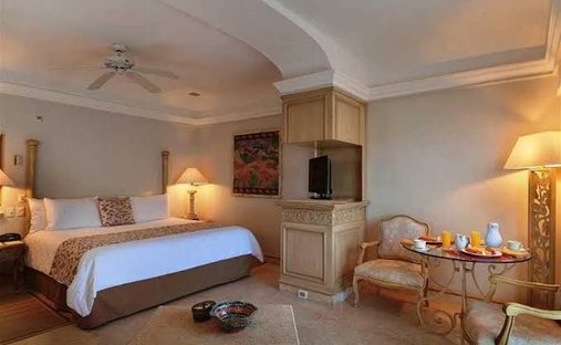 Chateau in Barra de Navidad, Jalisco, Mexico 1