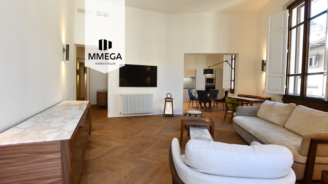 Apartment in Center, Florence, Tuscany 3 - 16711164