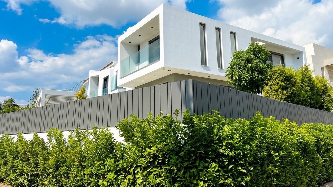 Villa in Vari, Attica, Greece 2 - 16903293