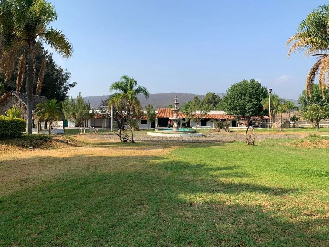 Farm Ranch in San Isidro Mazatepec, Jalisco, Mexico 2 - 16901831