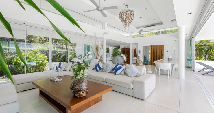Villa in Koh Samui, Surat Thani, Thailand 4 - 16901995