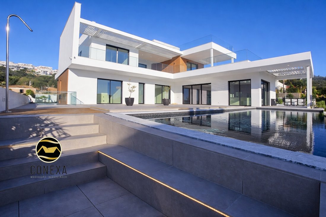 Villa in Praia dos Pescadores, Olhos de Agua, Portugal 5 - 16905520