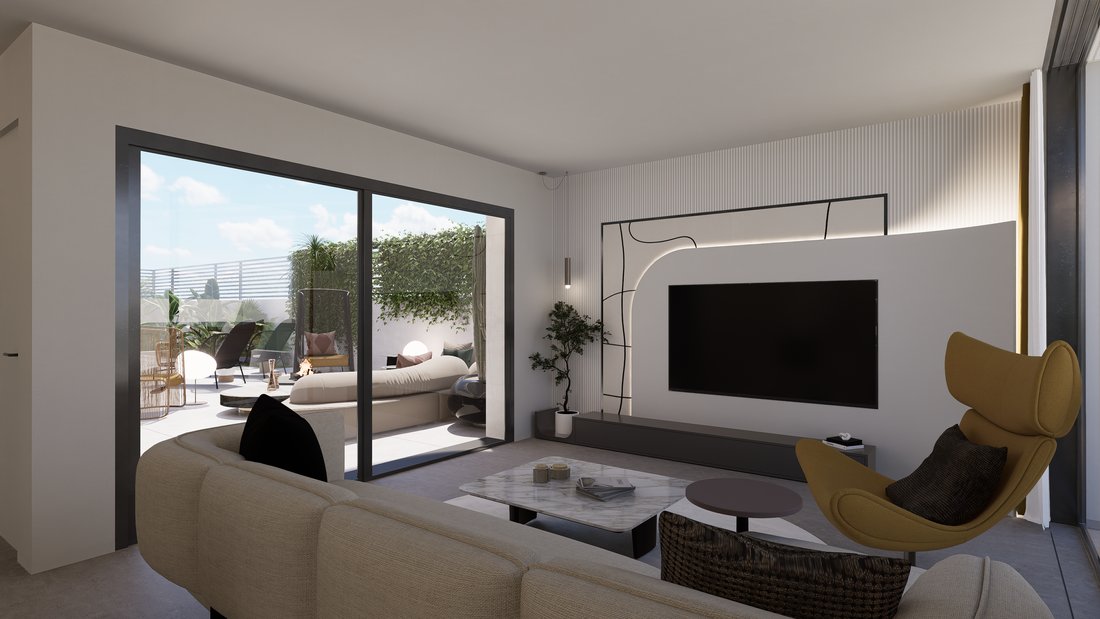 Villa in Orihuela, Valencian Community, Spain 4 - 16903255