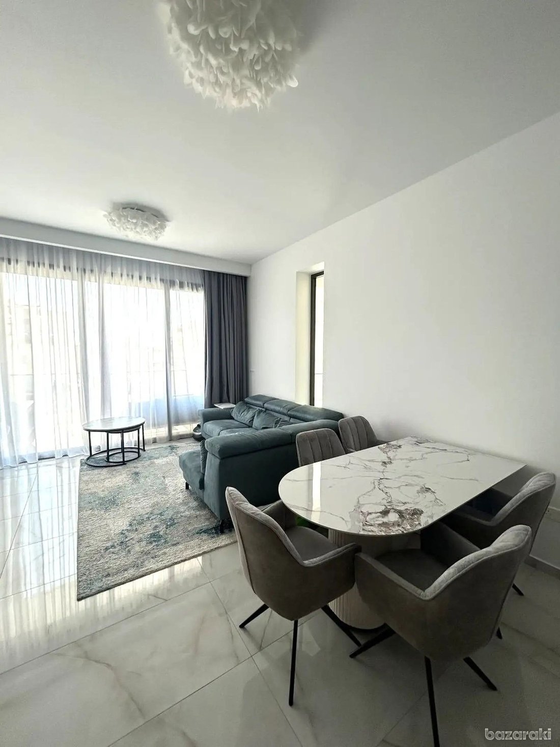 Apartment in Agios Athanasios, Limassol, Cyprus 5 - 16904227