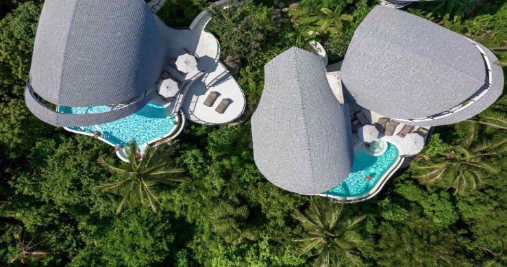 Villa in Koh Samui, Surat Thani, Thailand 4 - 16901964