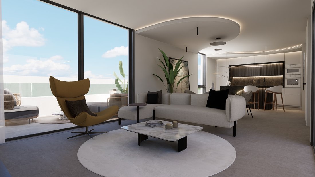 Villa in Orihuela, Valencian Community, Spain 3 - 16903255