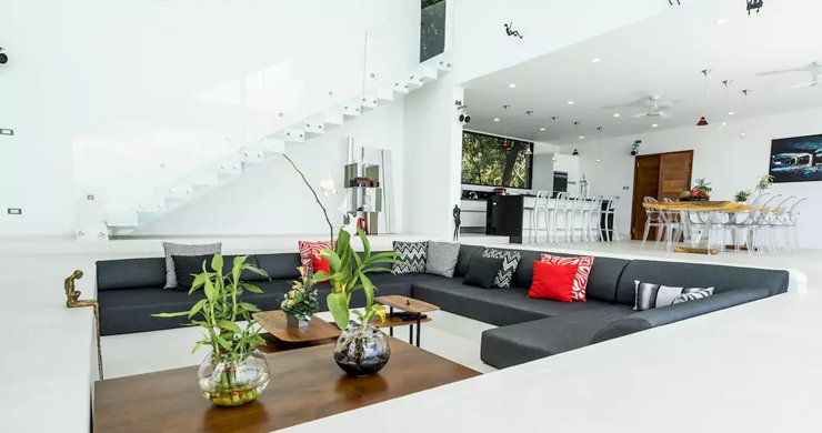 Villa in Koh Samui, Surat Thani, Thailand 2 - 16902367