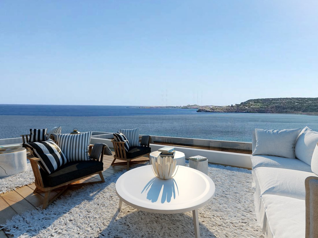 Villa in Paralimni, Famagusta, Cyprus 2 - 16903421