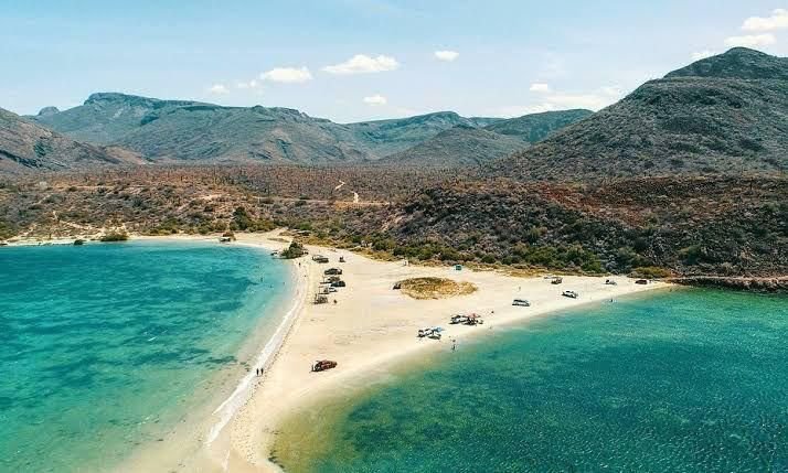 Private Island in Cadejé, Baja California Sur, Mexico 4 - 16900787