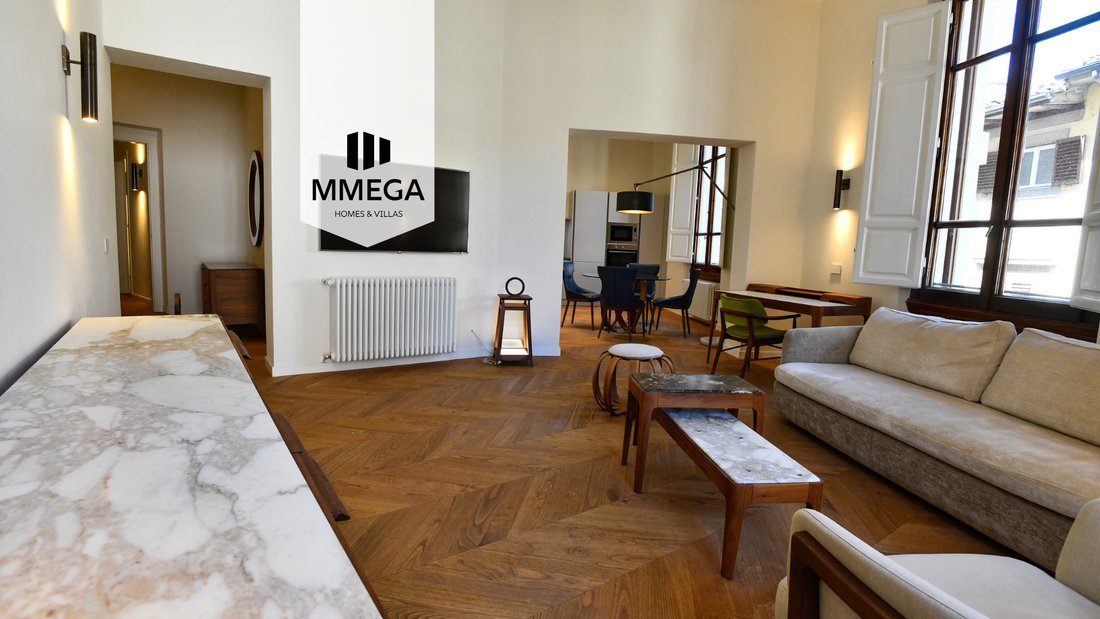 Apartment in Center, Florence, Tuscany 4 - 16711164