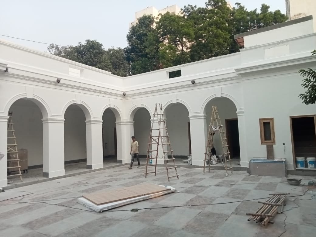 Bungalow in New Delhi, Delhi, India 5 - 16902420