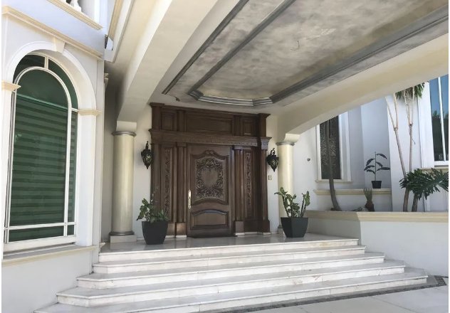 Estate in Guadalajara, Jalisco, Mexico 4 - 16901252