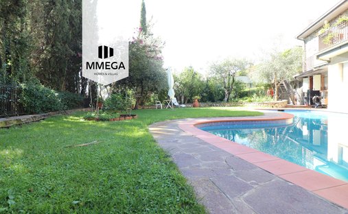 Appartement à Centre, Bagno a Ripoli, Toscane 1