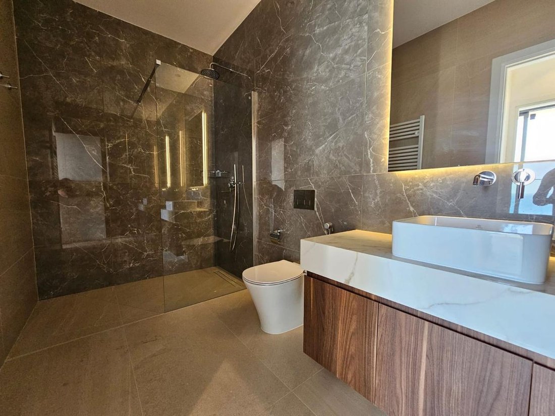 Apartment in Agios Tychon, Limassol, Cyprus 5 - 16904238