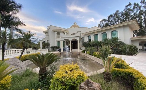 Estate in Guadalajara, Jalisco, Mexico 1