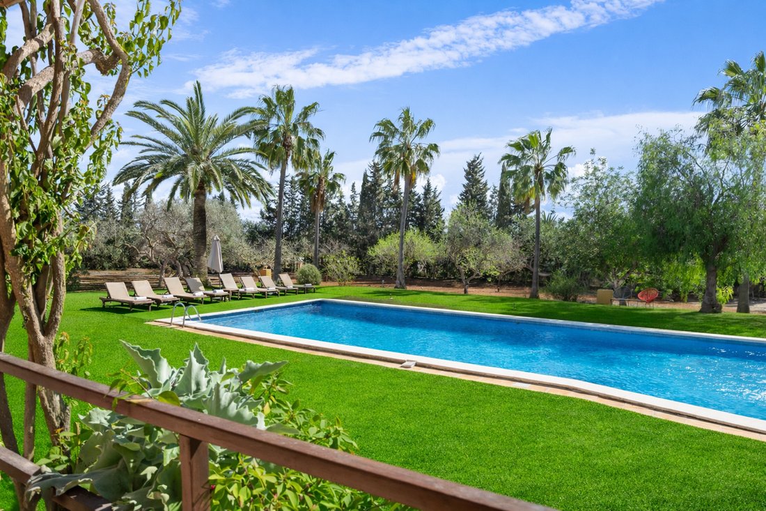 Villa in Ibiza Town, Balearic Islands, Spain 3 - 16901168