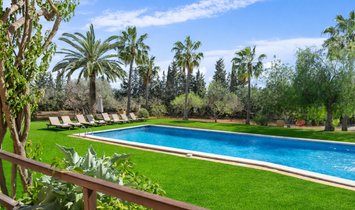 Villa in Ibiza Town, Balearic Islands, Spain 2