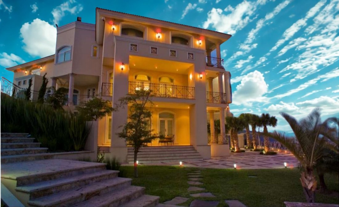 House in Zapopan, Jalisco, Mexico 1 - 16901071