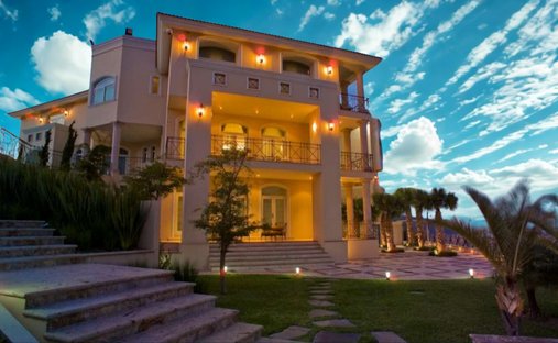 Casa a Zapopan, Jalisco, Messico 1