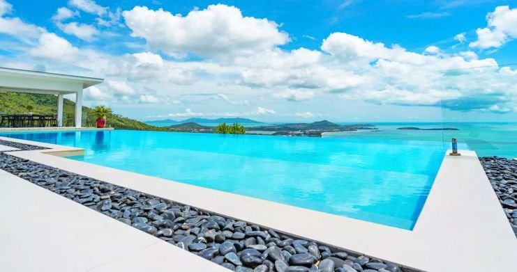 Villa in Koh Samui, Surat Thani, Thailand 5 - 16902367