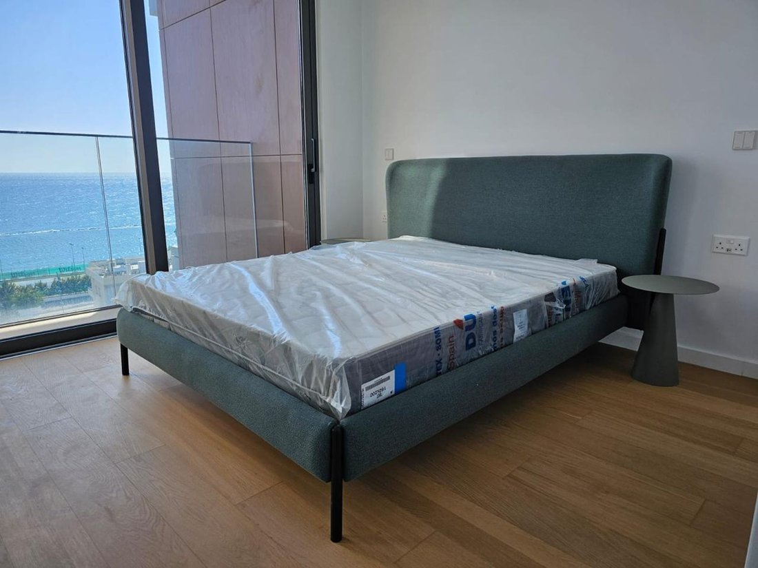 Apartment in Agios Tychon, Limassol, Cyprus 4 - 16904238