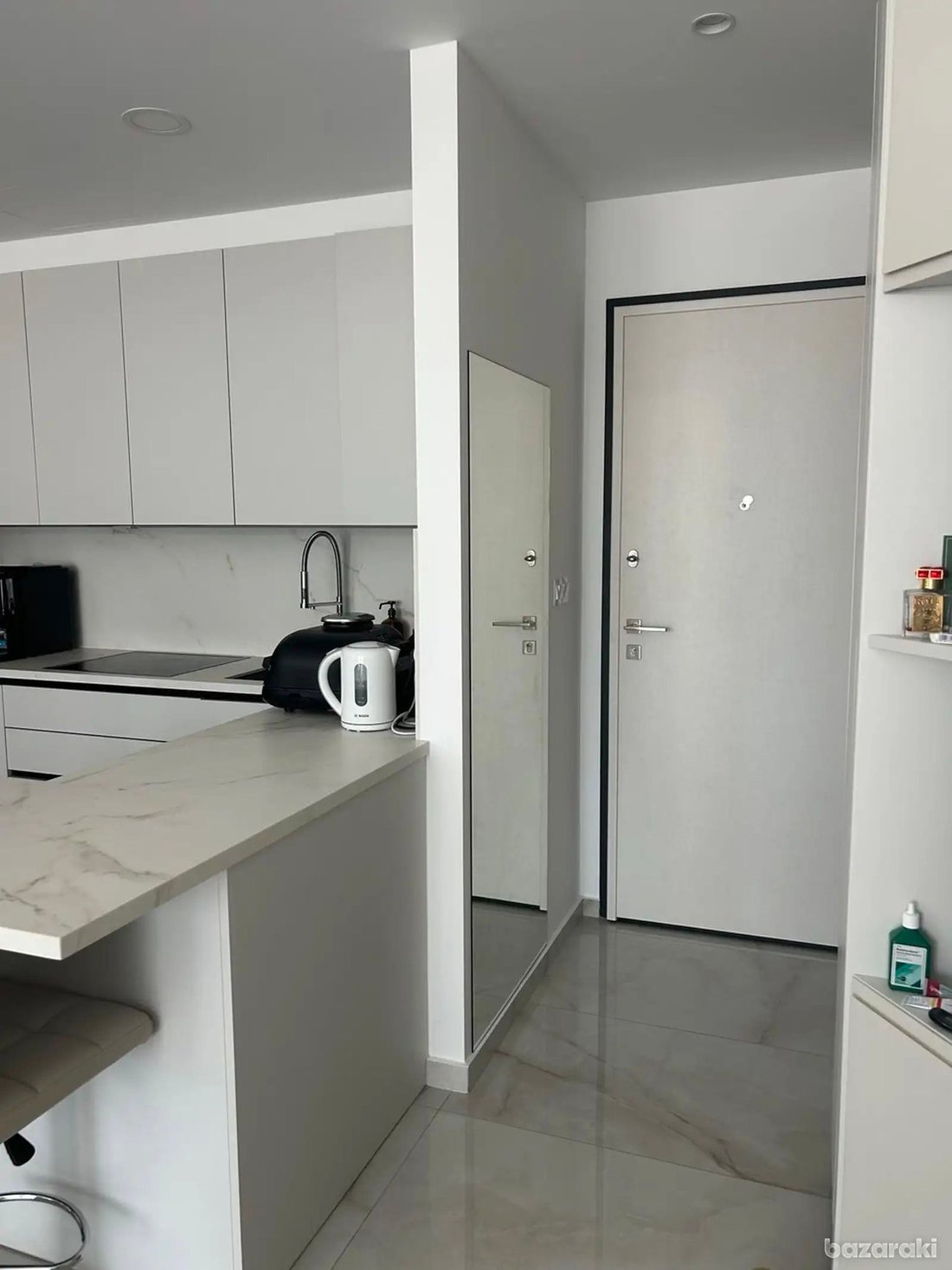 Apartment in Agios Athanasios, Limassol, Cyprus 3 - 16904227