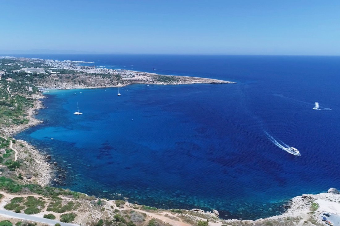 Villa in Paralimni, Famagusta, Cyprus 5 - 16903421