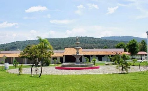 Azienda agricola a San Isidro Mazatepec, Jalisco, Messico 1