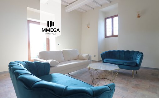 Villa in Capannuccia, Bagno A Ripoli, Tuscany 1