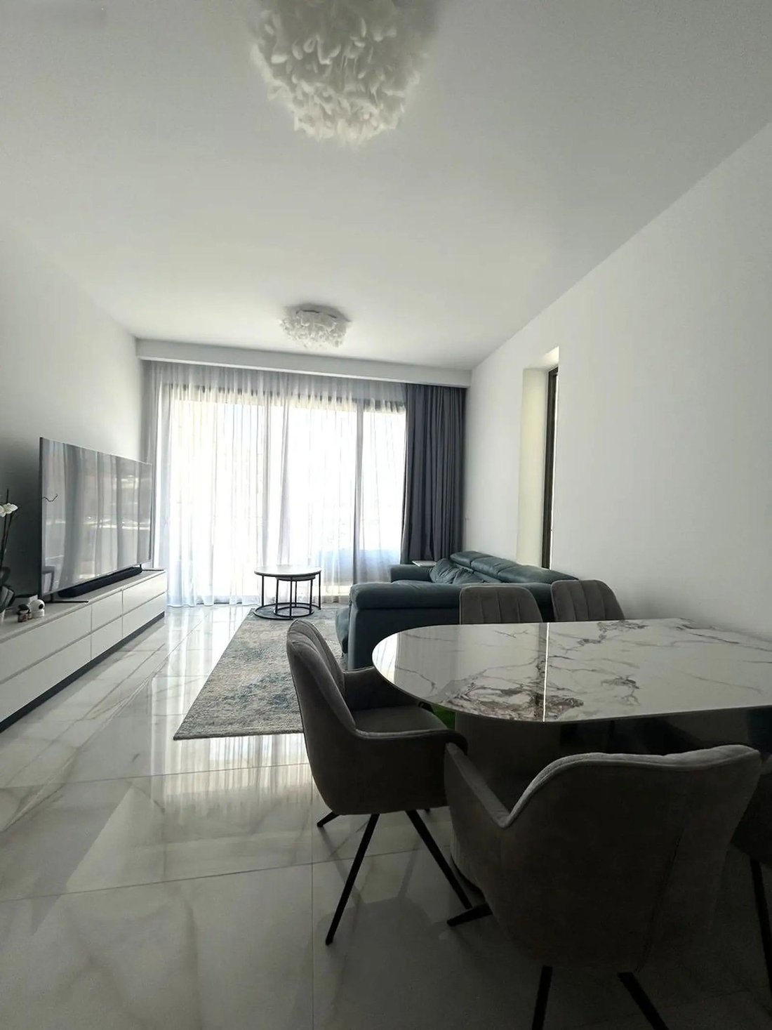 Apartment in Agios Athanasios, Limassol, Cyprus 4 - 16904227