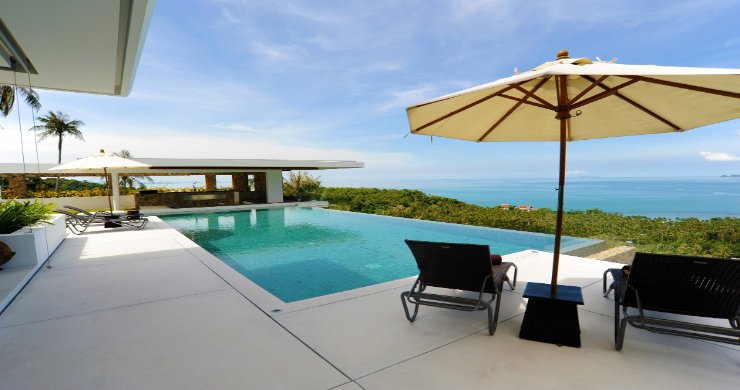 Villa in Koh Samui, Surat Thani, Thailand 3 - 16902429