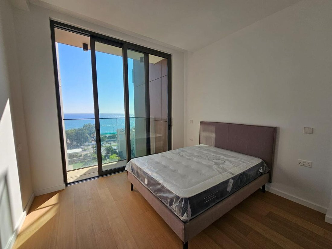 Apartment in Agios Tychon, Limassol, Cyprus 3 - 16904238
